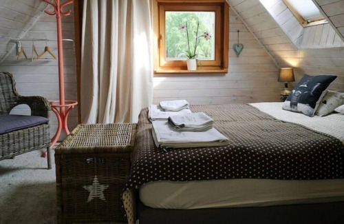 Szemud House | holiday home, Koleczkowo