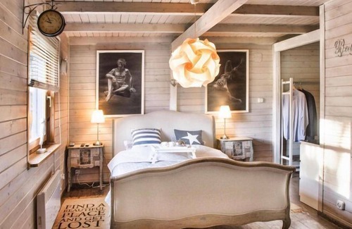 Szemud House | holiday home, Koleczkowo
