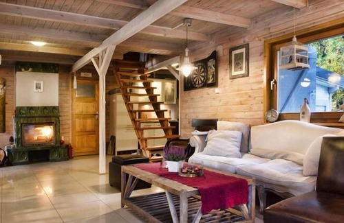 Szemud House | holiday home, Koleczkowo