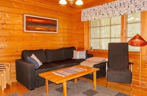 Sirkka House | Holiday Home Kolorakka 1