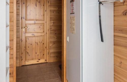 Akaslompolo House | Holiday Home Koppelonkulma 2 by Interhome