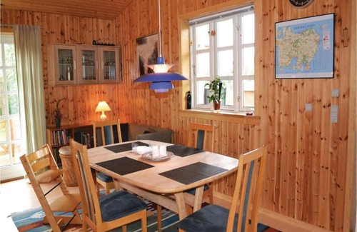 Ebdrup House | Holiday home Kraghøjvej Kolind V