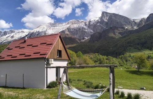 Kobarid House | Holiday Home Krn&Relax