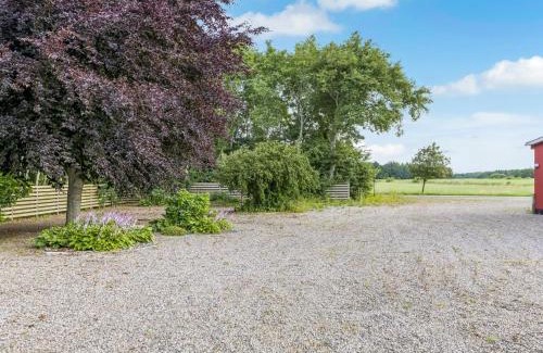 Randers Municipality House | Holiday Home Kukka - 16km from the sea by Interhome