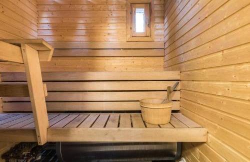 Yllas House | Holiday Home Kultapiisku 3 by Interhome