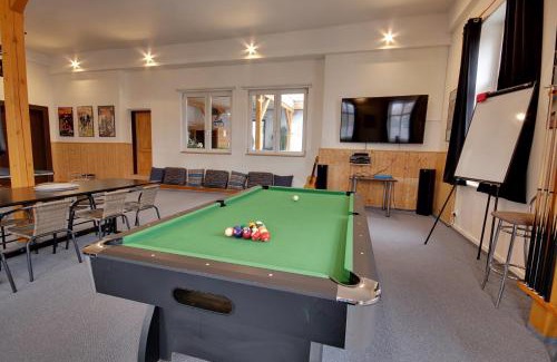 Ctetin House | Holiday Home Kvitek