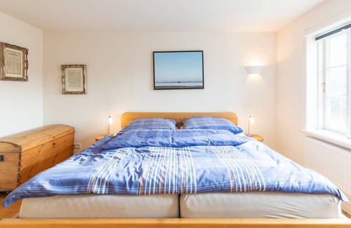 Risum-Lindholm House | Holiday home Kye in Risum-Lindholm for up to 5 people