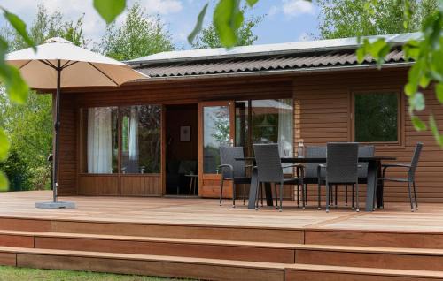 Dronningmolle House | Holiday Home Løvsangervej Dronningmølle Iii