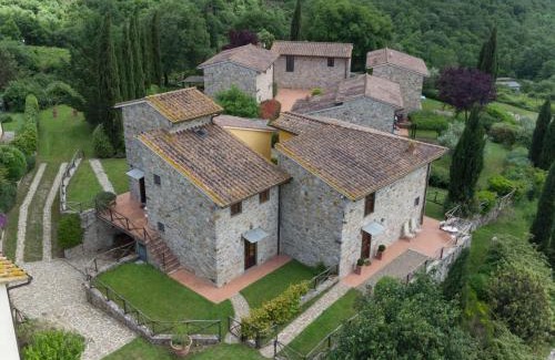 Greve in Chianti House | Holiday Home La Torre by Interhome
