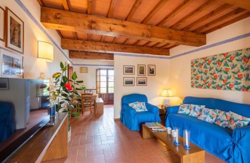 Greve in Chianti House | Holiday Home La Torre by Interhome