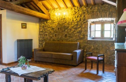 Bagnoregio House | Holiday Home La Capraccia-1 by Interhome