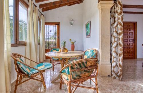 Panorama House | Holiday Home La Concha by Interhome