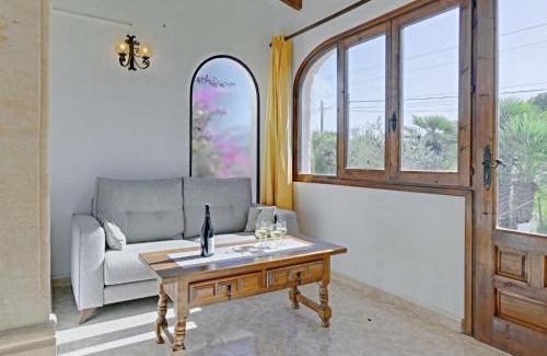 Panorama House | Holiday Home La Concha by Interhome