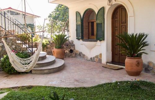 Path of the Gods House | Holiday Home La dea della stella polare by Interhome
