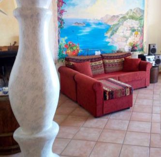 Path of the Gods House | Holiday Home La dea della stella polare by Interhome