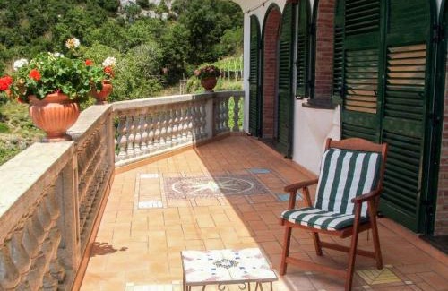 Path of the Gods House | Holiday Home La dea della stella polare by Interhome