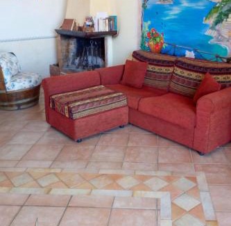 Path of the Gods House | Holiday Home La dea della stella polare by Interhome