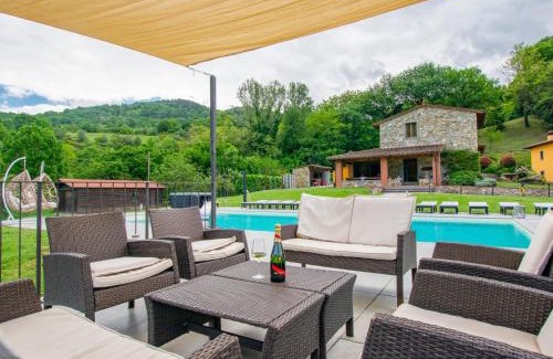 Dicomano House | Holiday Home La Ginepraia by Interhome