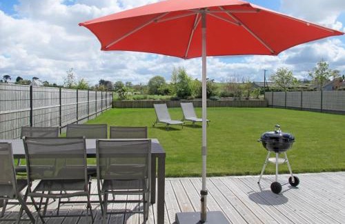 Goulven House | Holiday Home La Goulvinoise by Interhome