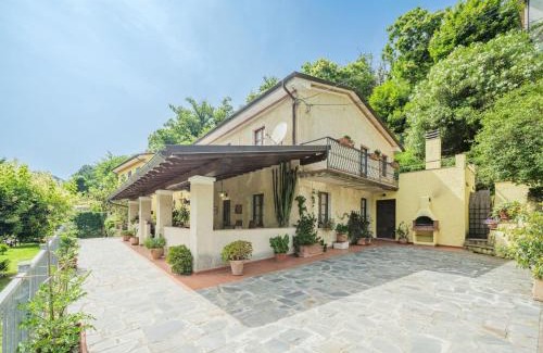 Seravezza House | Holiday Home La Grande Aia by Interhome