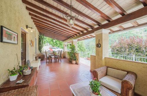 Seravezza House | Holiday Home La Grande Aia by Interhome