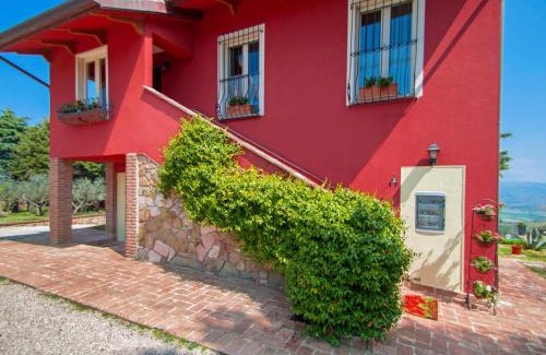 Cantalupo House | Holiday Home La Letizia by Interhome