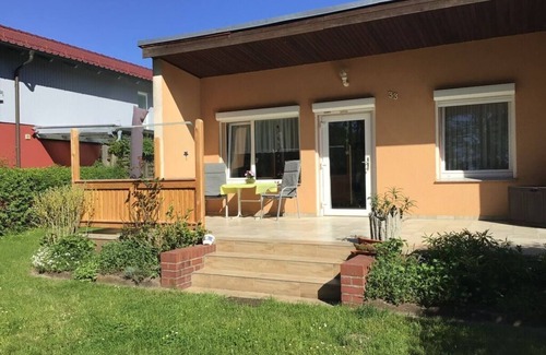 Muritz Apartment | Holiday home LaLeLu Comfortable Vacation Home