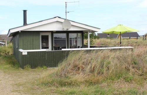 Bjerregard Strand House | Holiday Home Lambe - from the sea by Interhome