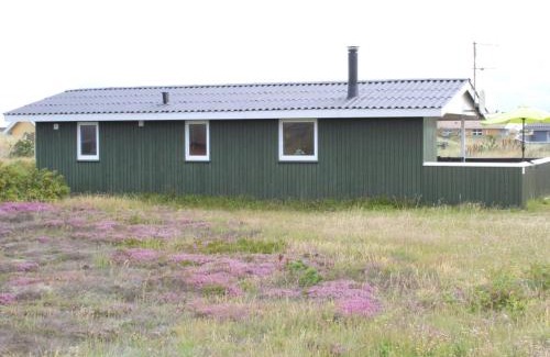Bjerregard Strand House | Holiday Home Lambe - from the sea by Interhome