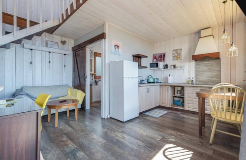 Tejina House | Holiday Home 'Las Hermanas' with Sea View, Pool & Wi-Fi