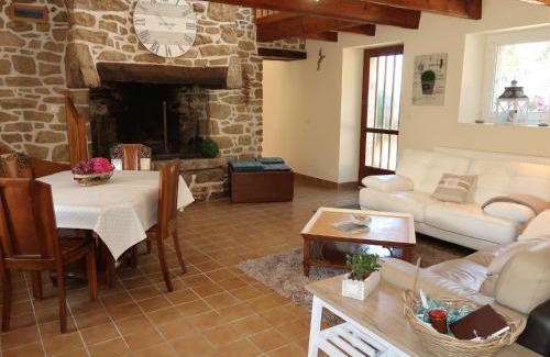 Belz House | Holiday Home Le Gite des Oyats by Interhome