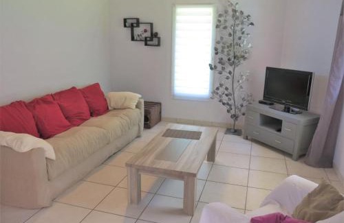 Messanges House | Holiday Home Le Moïsan by Interhome