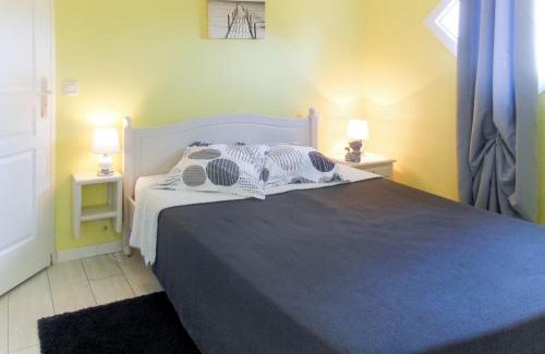 Messanges House | Holiday Home Le Moïsan by Interhome