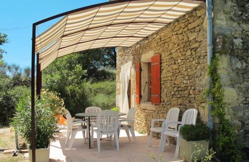 Verfeuil House | Holiday Home Le Moulin de Verfeuil by Interhome