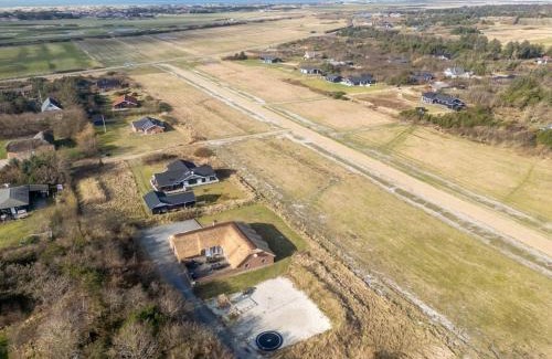 Lodbjerg Hede House | Holiday Home Lemmikki - 1-5km from the sea by Interhome