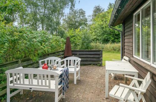Gjøl House | Holiday Home Lennert - 100m to the inlet by Interhome