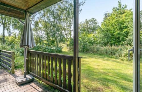 Gjøl House | Holiday Home Lennert - 100m to the inlet by Interhome