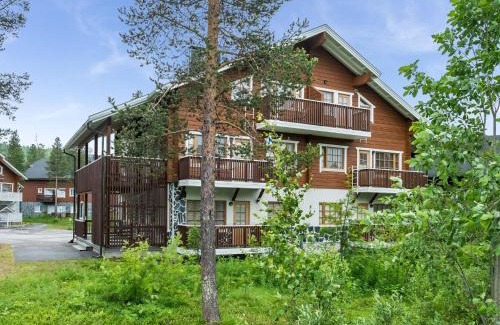 Sirkka House | Holiday Home Levin alppi 2 as 5 by Interhome