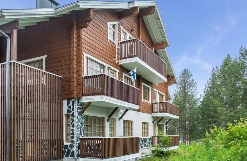 Sirkka House | Holiday Home Levin alppi 2 as 5 by Interhome