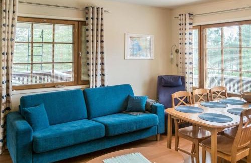 Sirkka House | Holiday Home Levin alppi 2 as 5 by Interhome