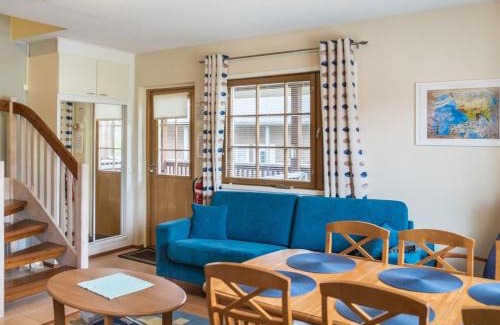 Sirkka House | Holiday Home Levin alppi 2 as 5 by Interhome