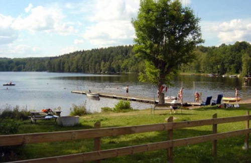Lonneberga House | Holiday home like in the world of Astrid Lindgren