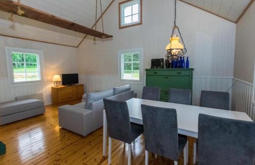 Kimito Island House | Holiday Home Lilla nennebo by Interhome