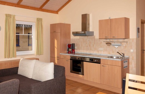 Markkleeberg Apartment | Holiday home "Little tern", 4 persons Standard - Seepark Auenhain *