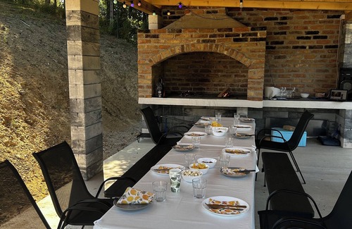 Laktasi House | Holiday home located just 5 km from Slatina Spa and 10 km from Banja Luka.