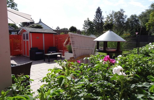 Loissin Apartment | Holiday home Loissin - Holiday home