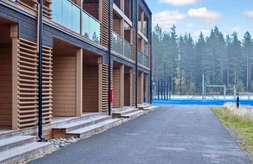 Tammela House | Holiday Home Lomahuoneisto 45 by Interhome