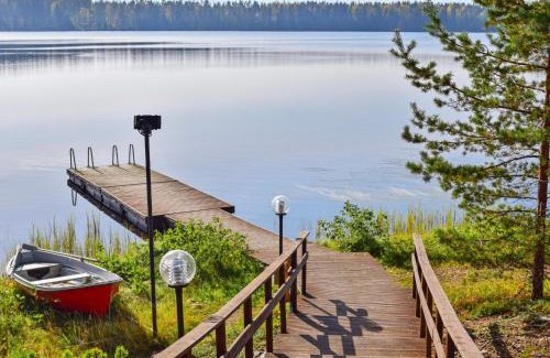 Tammela House | Holiday Home Lomahuoneisto 45 by Interhome