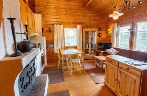 Yllasjarvi House | Holiday Home Lomaylläs f84 -palovaarankaarre 22a