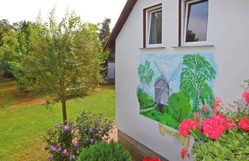 Luckow House | Holiday home Luckow VORP 2901 - VORP 2901